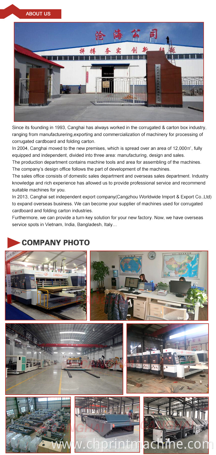 2500 Double pieces automatic stitching machine for carton box